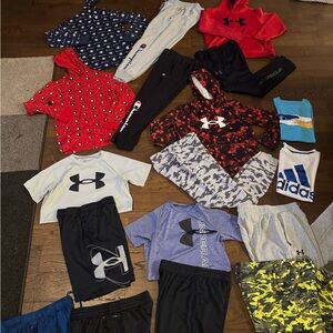 Boy❌SOLD❌ clothes bundle Lot Youth